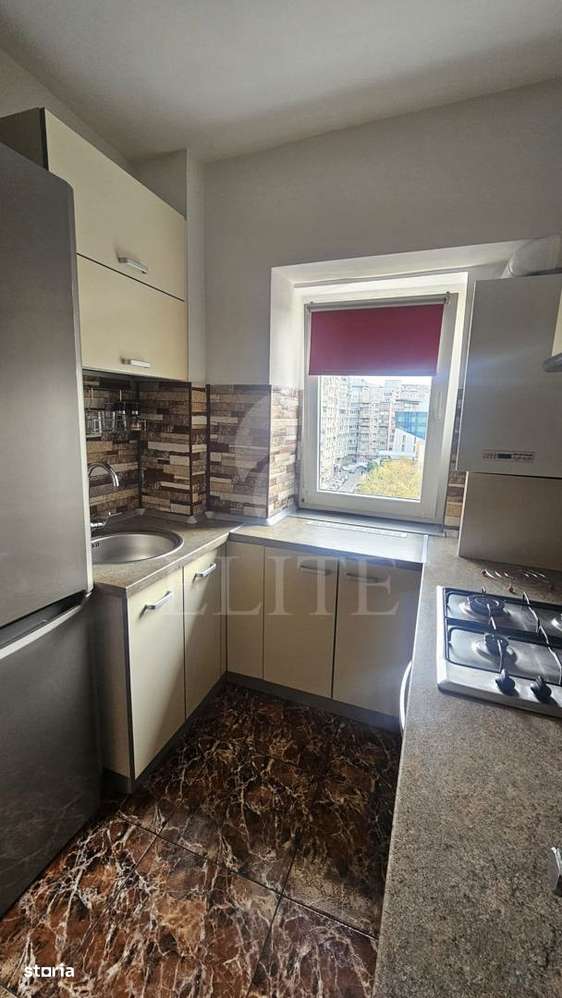 Apartament 3 camere în zona MARASTI CENTRAL-14