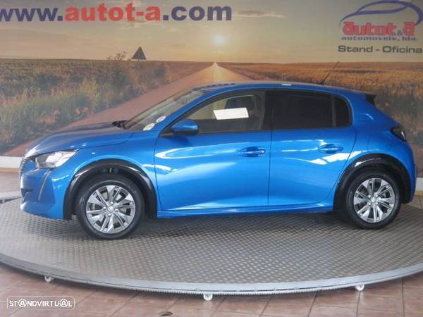 Peugeot e-208 Allure Pack - 3