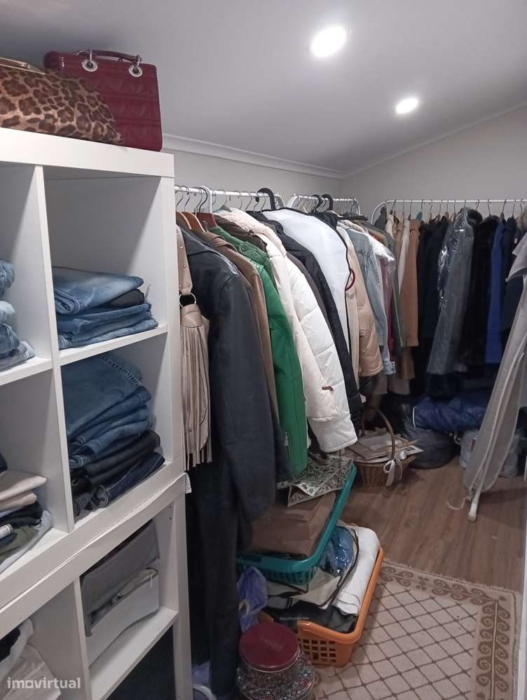 Moradia T4 Brejos Azeitão+Lote-9