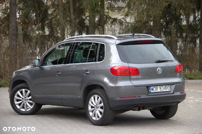 Volkswagen Tiguan 2.0 TDI Perfectline - 11