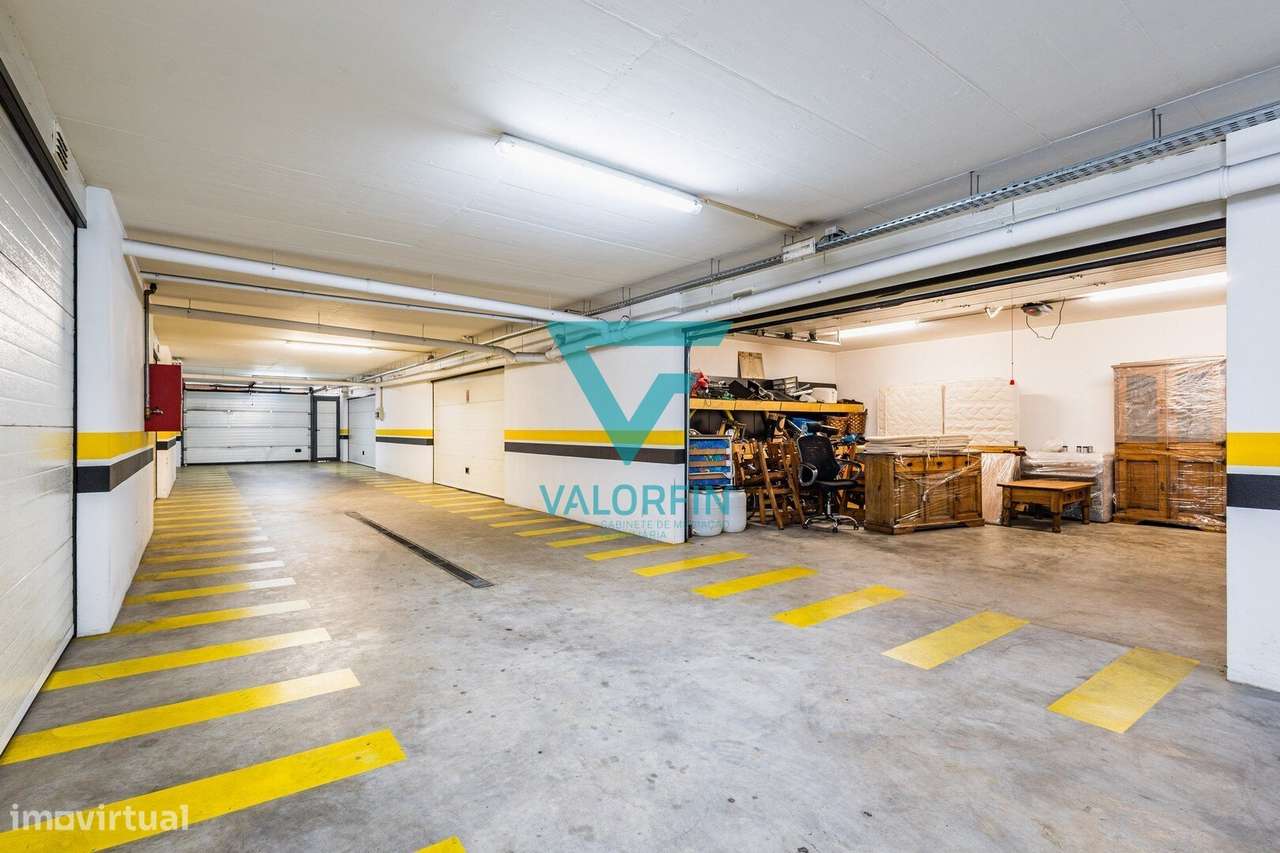 Moradia T2 em condomínio c/ Piscina - Praia Pedra do Ouro-24