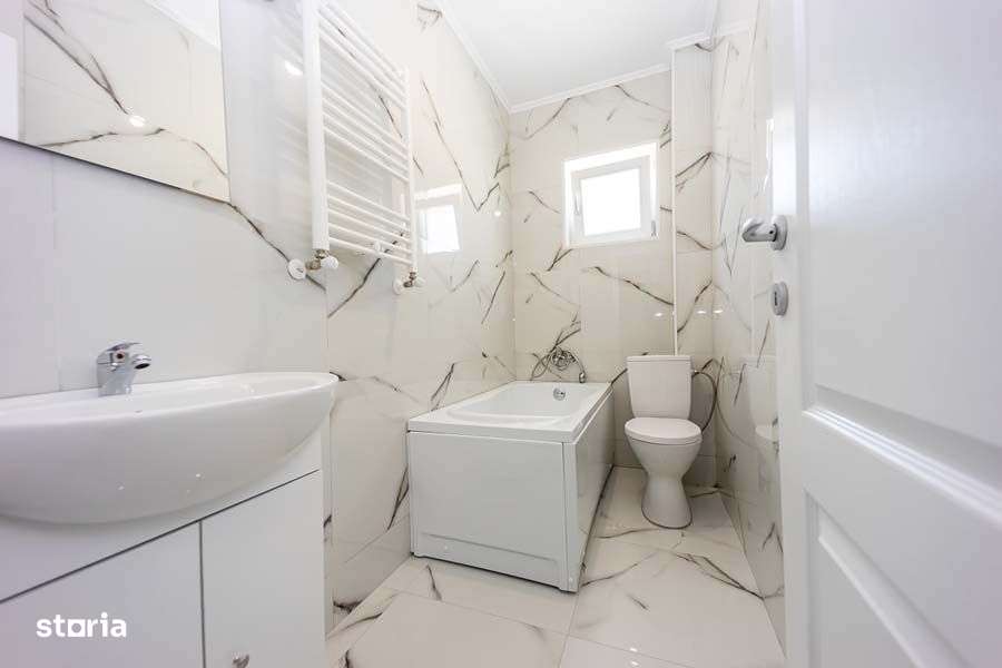 Apartament 2 camere 45.73 m curte 45 m Lunca Cetatuii Str. Micsunele - Imagine principală: 4/12