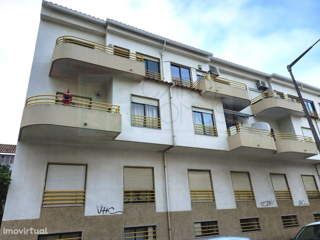 Apartamento Duplex T3 - Costa da Capa...