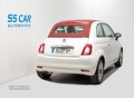 Fiat 500C 1.2 Lounge - 3