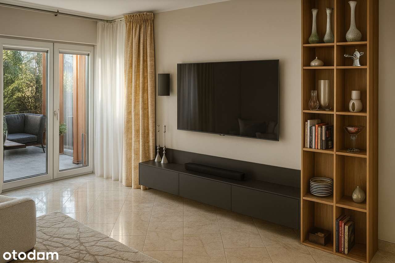 Furnished house II ASW - Pełny obrazek: 4/13