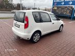 Skoda Roomster 1.4 16V - 5