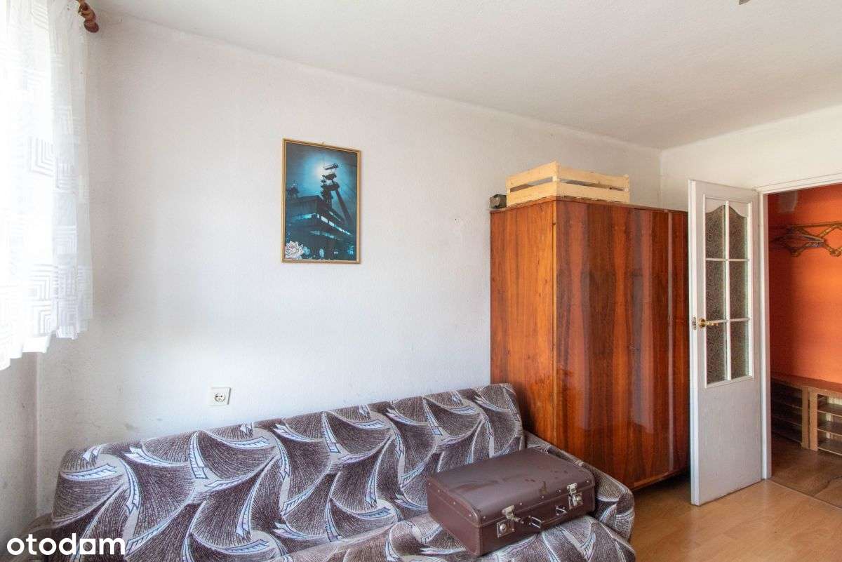 Mieszkanie w centrum Lublińca-ul. Częstochowska-18