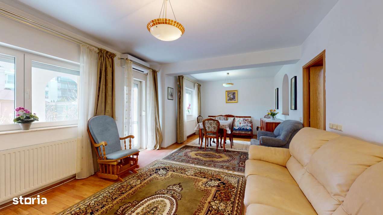 Vila unde diminetile incep cu liniste, nu cu trafic – Iancu Nicolae-0