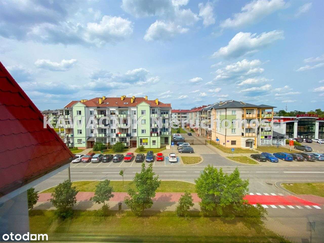 Przestronne 3-pokojowe mieszkanie z balkonem-11