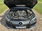 Mercedes-Benz Klasa E 350 BlueTEC 7G-TRONIC Avantgarde - 15