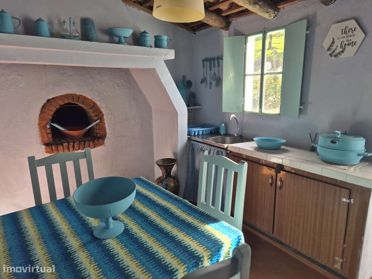 Moradia V2+estudioem Fontes Ferrenhas-Almodovar-22