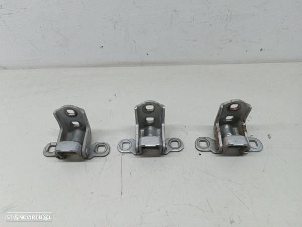 Dobradiças Da Porta Renault Megane Ii (Bm0/1_, Cm0/1_) - 1