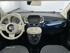 Fiat 500 1.0 Hybrid Lounge - 10