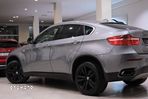 BMW X6 xDrive50i - 10