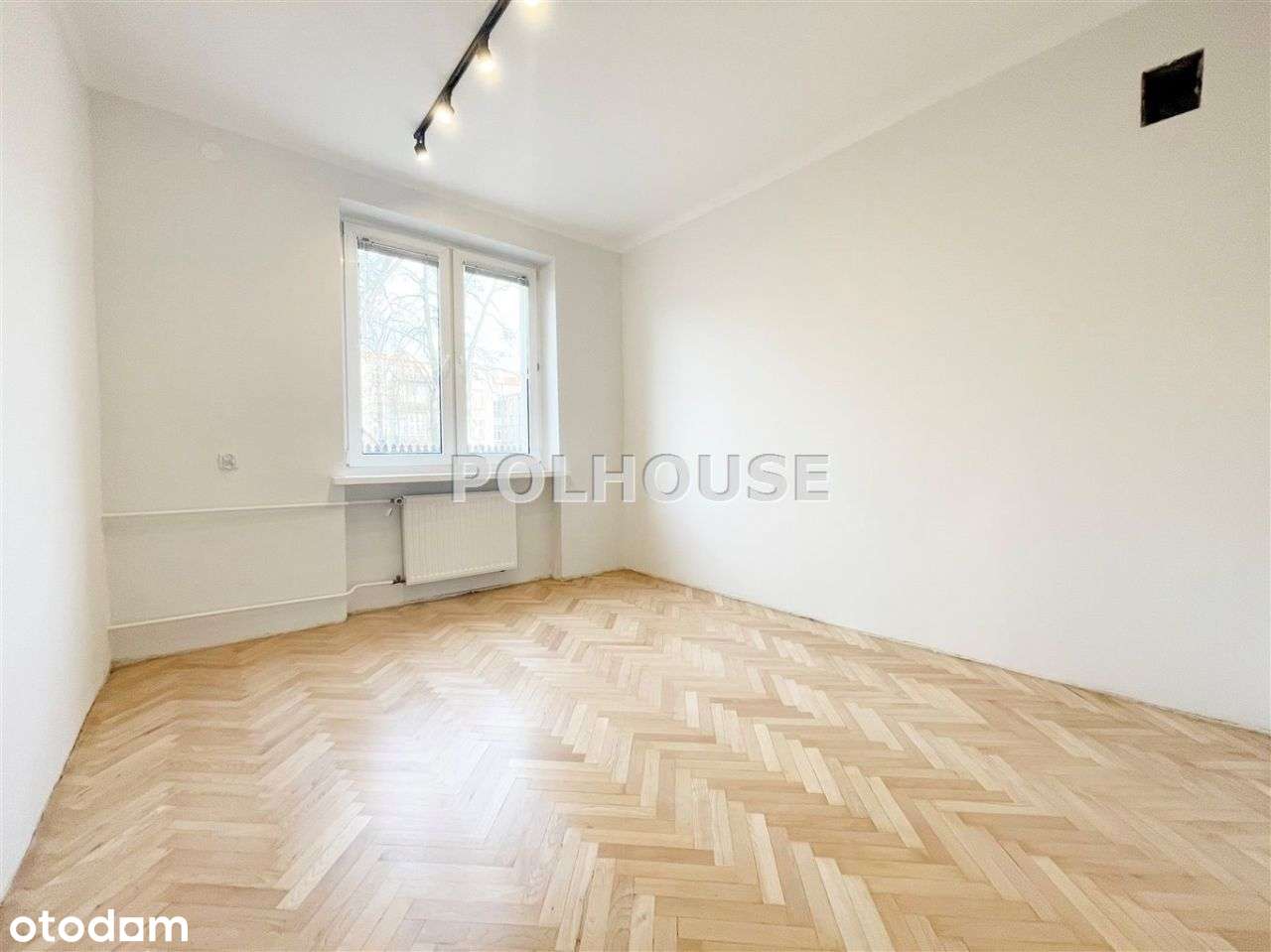 Mieszkanie z miejscem postojowym na Paderewskiego-2