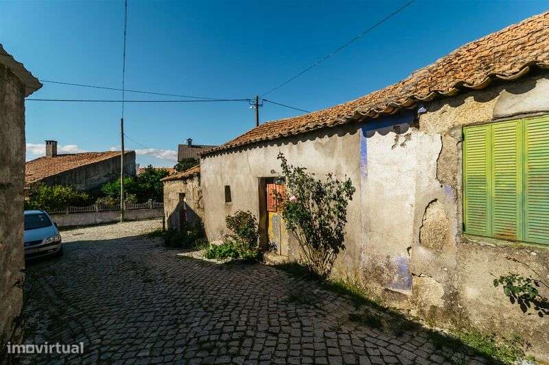 Moradia Rústica / Belmonte, Inguias - Grande imagem: 5/12