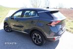 Kia Sportage 1.6 T-GDI M 2WD - 12