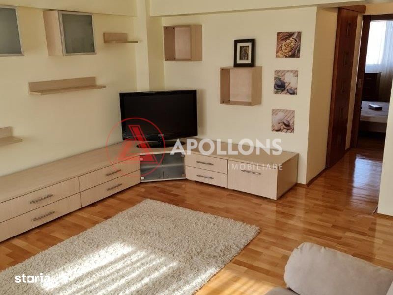 Apartament doua camere spatios, Tineretului Parc Splaiul Unirii Palatu