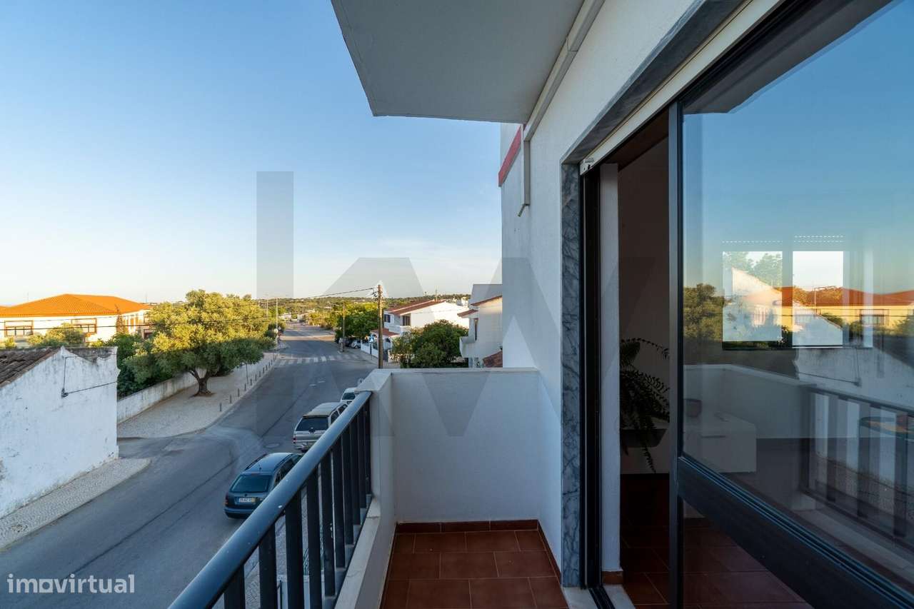Apartamento T2 em Moncarapacho com Vista Mar – Excelente Oportunidade-8