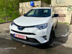 Toyota RAV4 2.5 4x4 Hybrid Edition S+ - 1