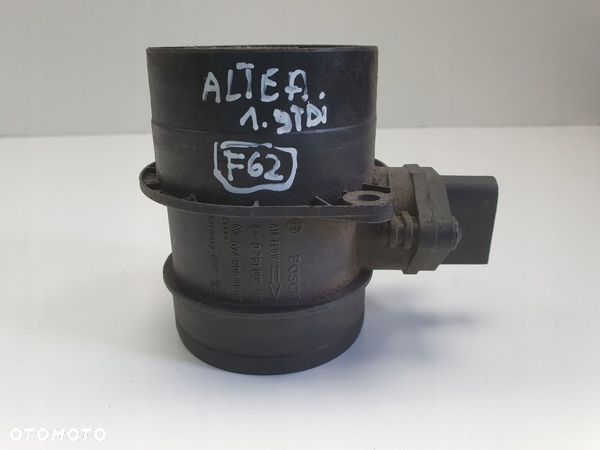 Seat Altea 2.0 TDI PRZEPŁYWOMIERZ POWIETRZA 0281002461 - 1