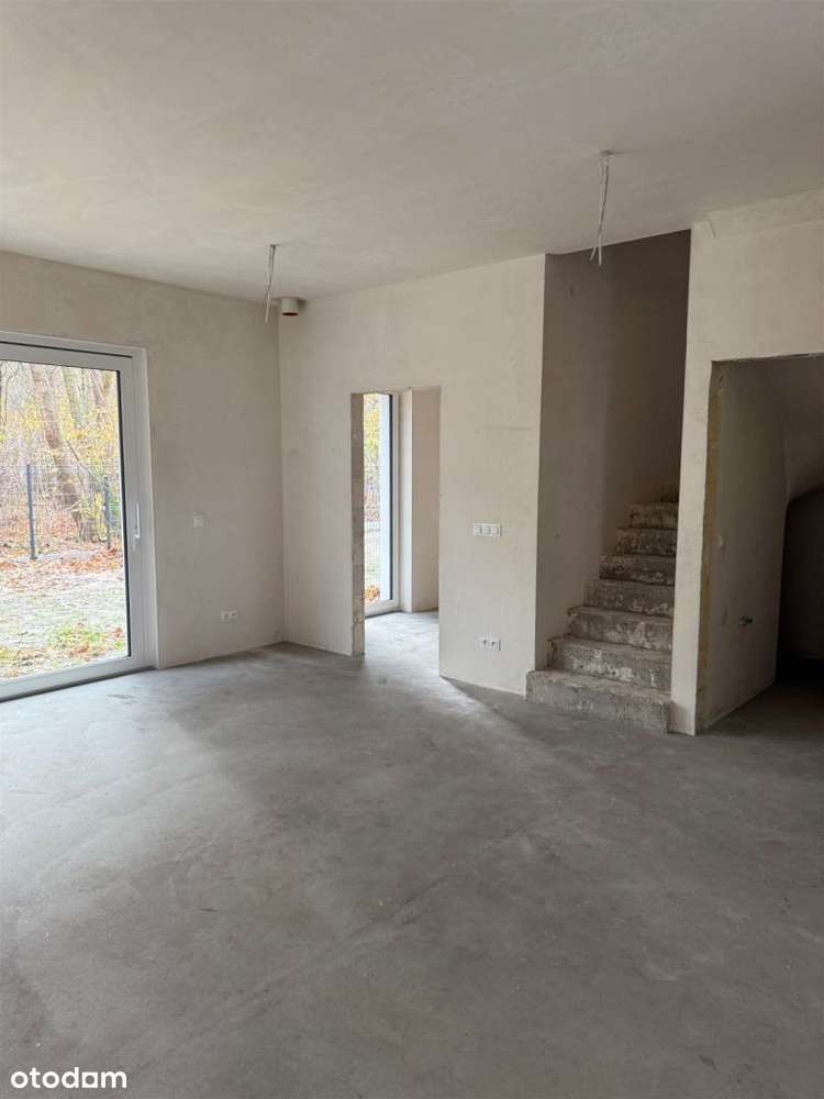 Nowe Domy w Świetnej Lokalizacji !!! Bez Pcc-7