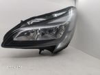 Lampa lewy przód Opel Corsa E lewa przednia 39108222 - 2