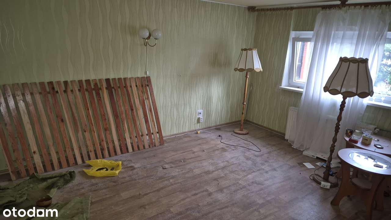 Szklarska Por. mały dom 70 m2, centrum-4