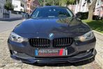 BMW 318 d Navigation Auto - 4