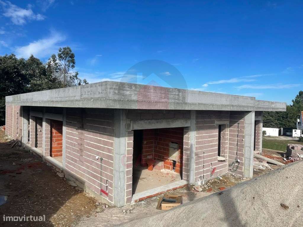 Moradia térrea perto das Caldas da Rainha - Grande imagem: 2/18