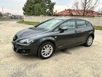 Seat Leon 1.6 TDI DPF Ecomotive Style Copa - 5