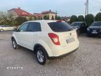 SsangYong Korando 2.0 Crystal 2WD EU6 - 5