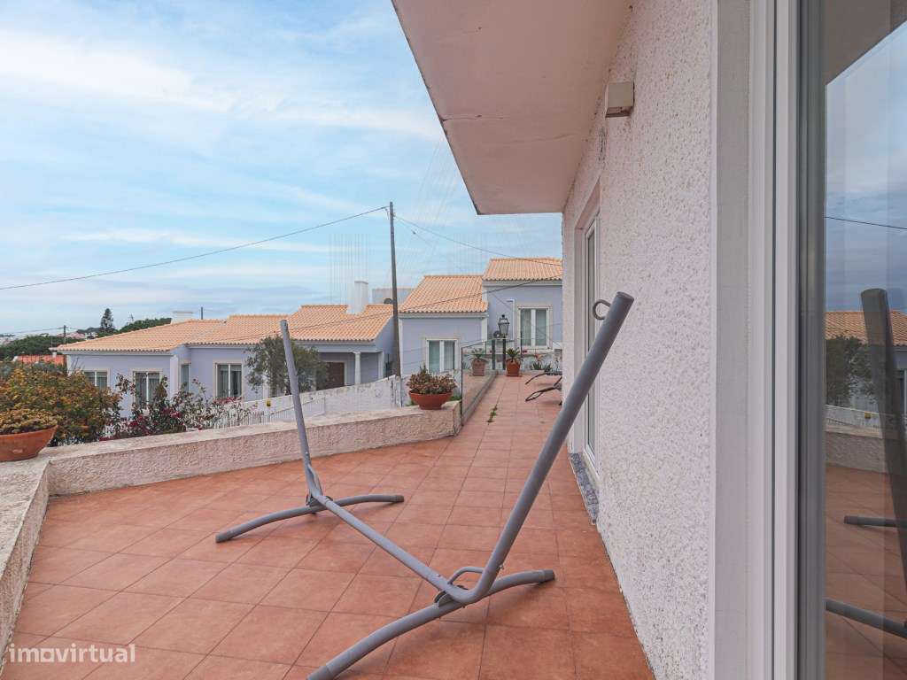 EXCLUSIVO | Moradia V6 de Sonho no Coração da Cotovia, Sesimbra-17