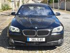 BMW 530 - 3