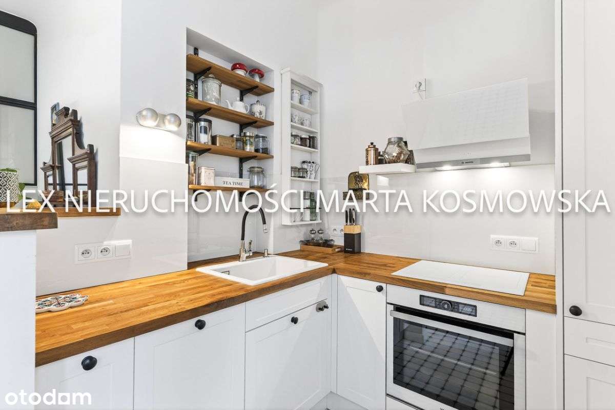 Ochota, unikatowe mieszkanie , 92,71 m-7