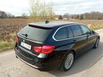 BMW Seria 3 320d Luxury Line - 8