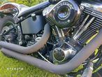 Harley-Davidson Softail - 40