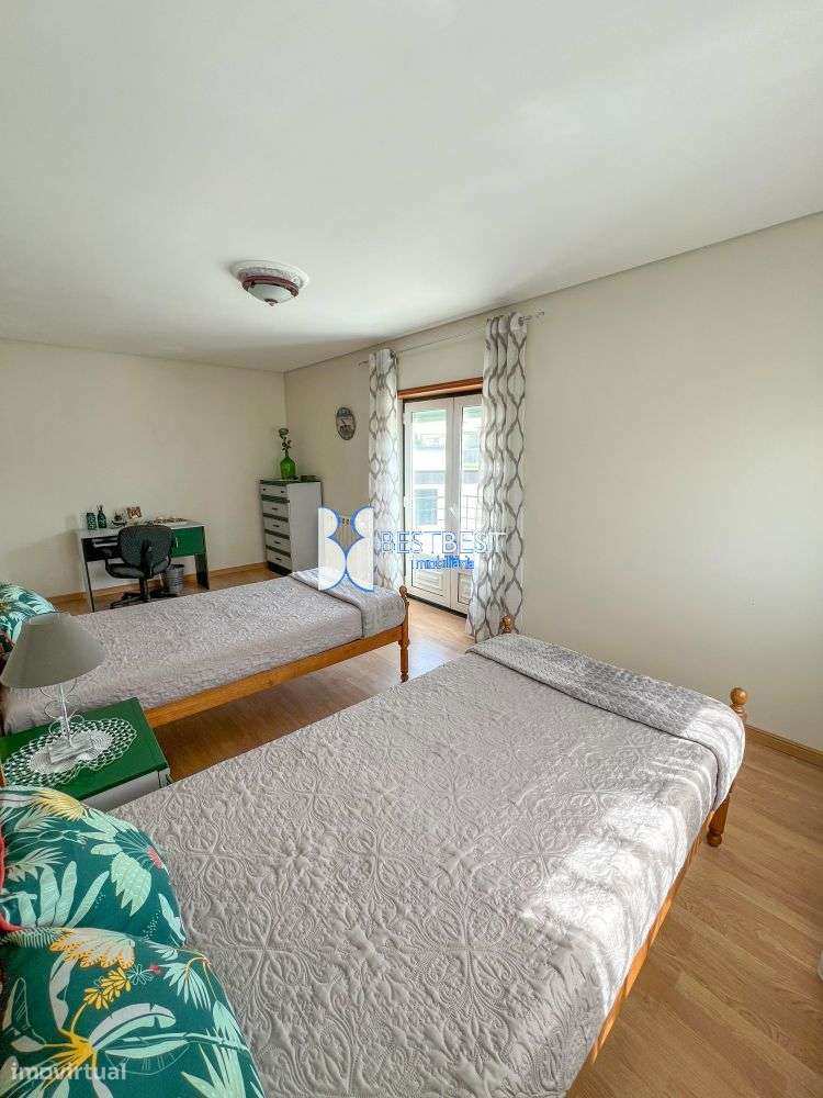 EXCELENTE MORADIA T3 INDIVIDUAL, JUNTO A PRAIA  DE ESPOSENDE-21