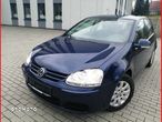 Volkswagen Golf 1.6 Comfortline - 1