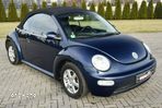 Volkswagen New Beetle - 3