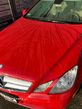 Mercedes-Benz Klasa E 350 Cabrio 7G-TRONIC - 22