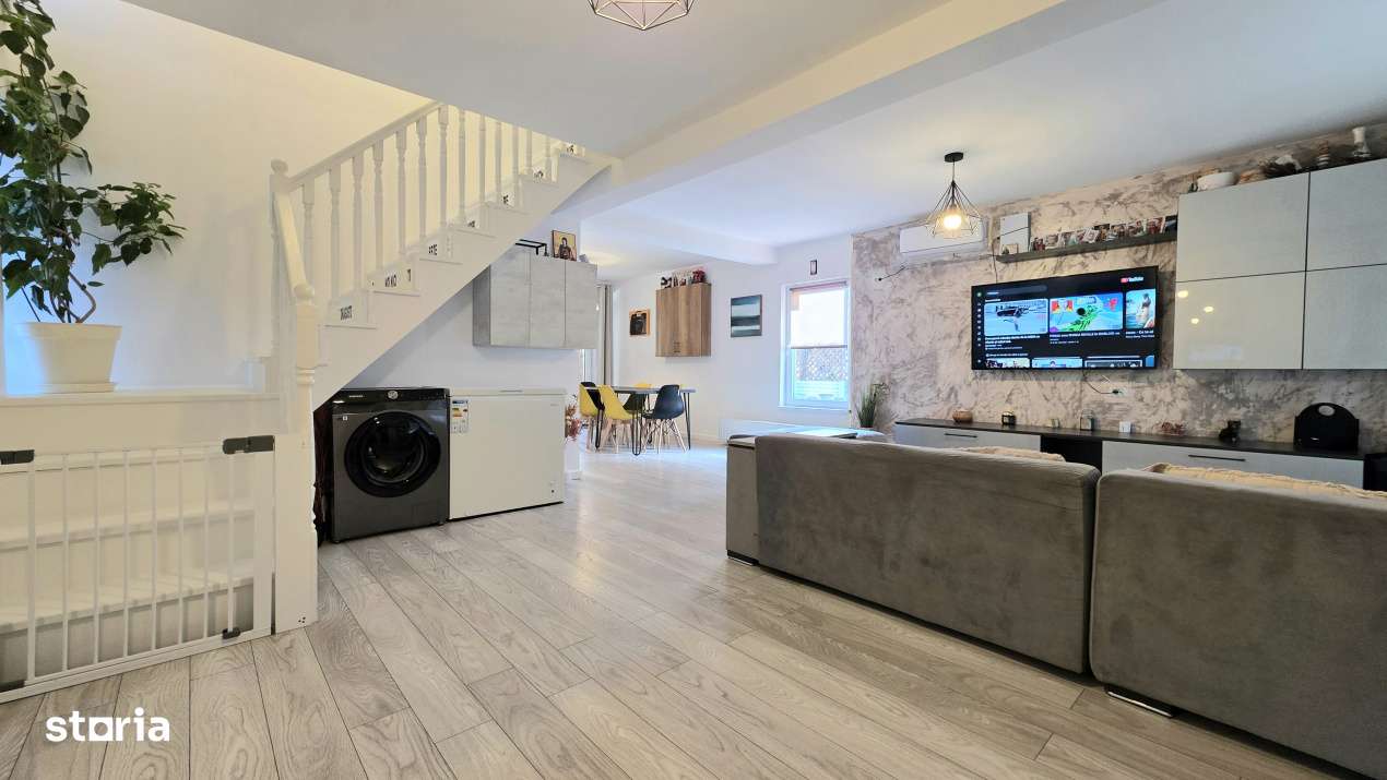 Vila P+M superba in Lumina | Confort Premium si Eficienta Energetica-16