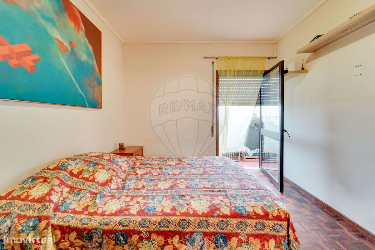 Apartamento T2 - Esgueira-13