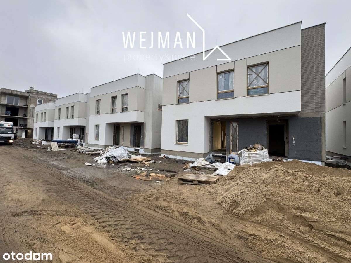 Mieszkania Osiedle pod Sosnami - Komfort i spokój-8