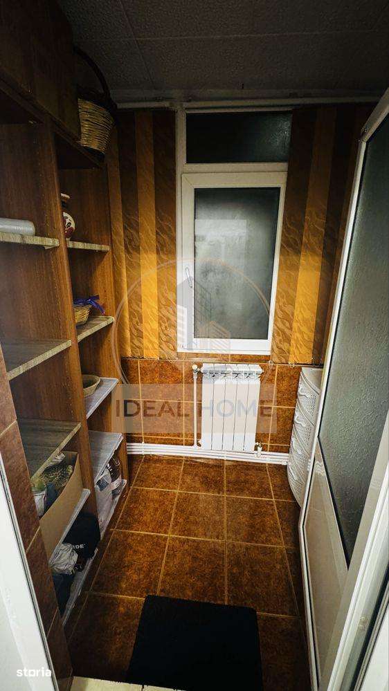 Apartament 2 camere decomandat - etaj intermediar - geam la baie - Imagine principală: 4/7
