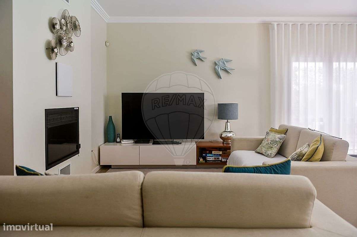 Moradia T4 para venda - Grande imagem: 4/35