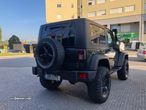 Jeep Wrangler 2.8 CRD MTX Sport - 6