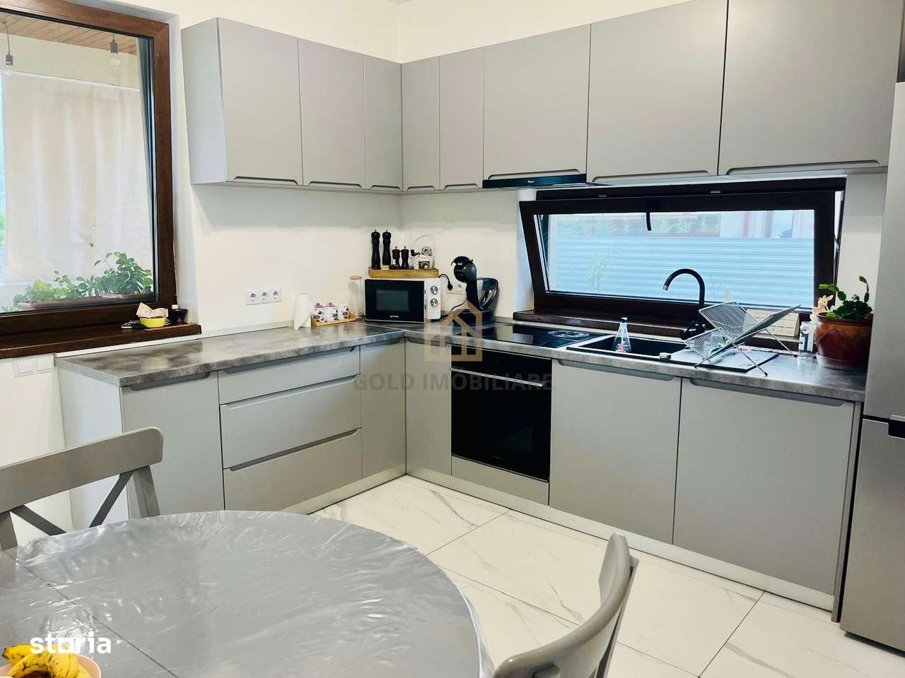 Casă de vânzare – 3 camere – Săsar Baia Mare-3