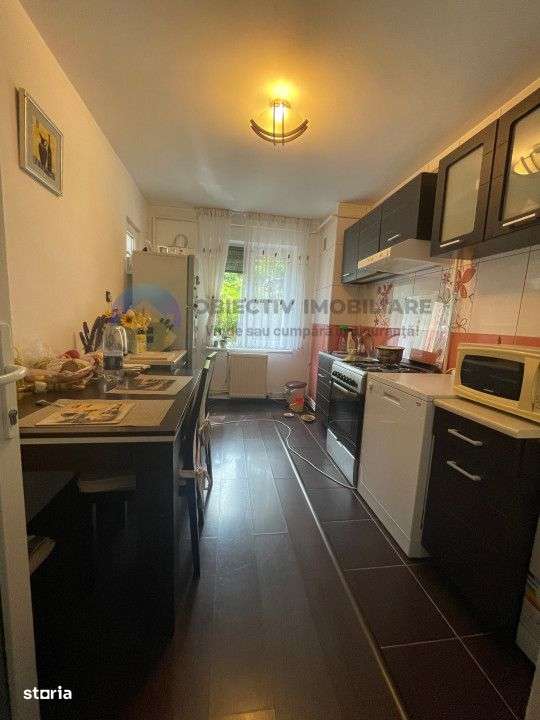Apartament 4 camere Duplex Et 1-P - 2 Bai /3 Balcoane -100 mp - Imagine principală: 4/13