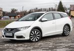 Honda Civic 1.6 i-DTEC Comfort - 6